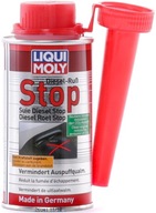 Prísada do nafty STOP dymu LIQUI MOLY 8340/5180 150ml