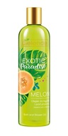 Exotic Paradise olejová kúpeľová sprcha Melón 400 ml