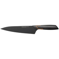 KUCHÁRSKÝ NÔŽ FISKARS EDGE 19CM NEREZ