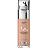 L'OREAL Paris True Match The Foundation Foundation 2R/2C Cool Undertone, 30 ml