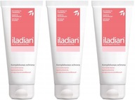 3x ILLADIAN gél 180 ml intímna hygiena