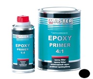 MASTER TROTON EPOXY PRIMER EPOXY 4:1 KPL