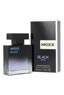 Mexx Black for Him Edt 50 ml