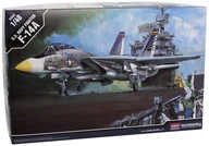 ACADEMY F14A TOMCAT 12253 [MODELING]