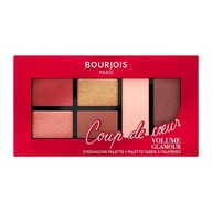 BOURJOIS VOLUME GLAMOUR SHADOW PALETTE 1