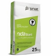 Siniat Nida Start 25kg