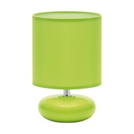 Stolná lampa PATI E14 GREEN