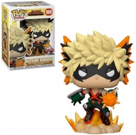 Funko POP My Hero Academia: Katsuki Bakugo 969 Exc