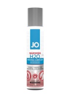 INTÍMNY GÉL HREJIVÝ LUBRICANT H2O SYSTEM JO 30ml