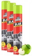 K2 CARSO BLAK KOKPIT PLAK ZELENÉ JABLKO 750ML