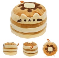 PUSHEEN MASKOT MASKOT Palacinky PUSHEEN PADDY PUSH HRAČKA PUSHEEN CUDDLE