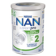 NESTLE NAN Expert Pro Total Complete 2 400 g