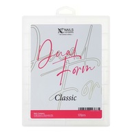 Nails Company Dual Form Extensions - Classic 120 ks