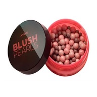 AVON BLUSH-PUDERPERLEN PEARLS PAINT STREDNÁ 28G STRAHLENDER GLOW ROUGE NEUE