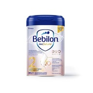 Bebilon PROFUTURA 2 DuoBiotik 800g Duo biotic