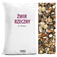 River Gravel Garden Gravel Pebbles Garden 10KG