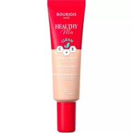 BOURJOIS ZDRAVÝ MIX CLEAN C E 002 FOUNDATION