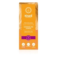 Khadi Henna Sunny Blonde 100 g