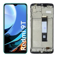 OBRAZOVKA LCD DISPLEJA XIAOMI REDMI 9T RÁM