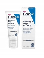 CERAVE hydratačný krém na tvár 52 ml