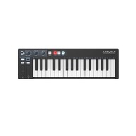 ARTURIA KEYSTEP Black Edition s káblom