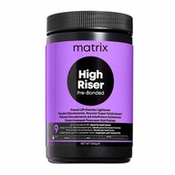 MATRIX Light Master HIGH RISER rozjasňovač 500g