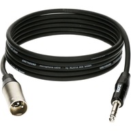 KLOTZ GRG1MP03.0 KONEKTOR NA KÁBEL MIKROFÓNU - XLR M 3M