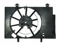 Kryt ventilátora Ford B-Max 2012-2015