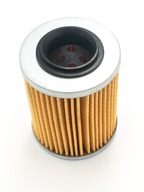 Olejový filter CF Moto 400 500 800 0800-011300-0004