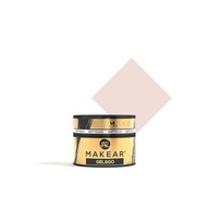 Makear Soft Touch Gel&Go stavebný gél 15ml