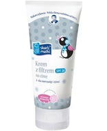 Mother's Treasure zimný opaľovací krém SPF 20 75 ml