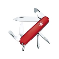 Victorinox Tinker vreckový nôž červený 1.4603 91 mm