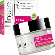 LIRENE CAPITAL SKIN CREAM vyrovnáva farbu