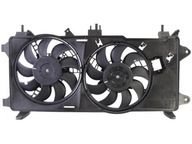 VENTILÁTOR RADIÁTORA FIAT DOBLO 1.2 1.9