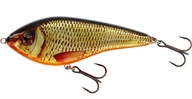 Westin Swim Glidebait 10cm 34g Sinking Real Rudd