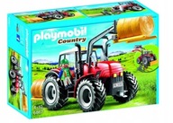 Playmobil Country 6867 Traktor Farm Blocks