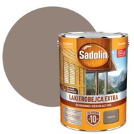 SADOLIN EXTRA 5L POPEL LAK ŠKVRNA