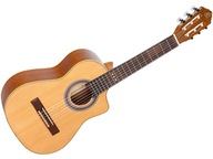 Klasická gitara Ortega RQC25 Requinto
