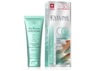 Eveline SOS CC krém na začervenanie 30ml