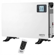 ELEKTRICKÝ KONVERTOROVÝ OHRIEVAČ 2000W LCD