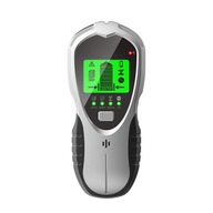 Šikovne vyrobený nástenný skener 4 v 1 Stud Finder