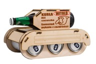 PIVO TANK darček za 18 30 40 18 + ZADARMO