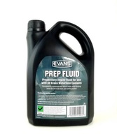 EVANS Prep Fluid 2L čistič systému