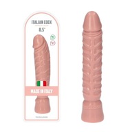 Toyz4Lovers 21 cm nahé veľké realistické dildo