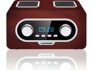 Prenosný rádioprehrávač FM/MP3/USB/AUX PP5.2BR