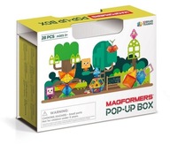 MAGFORMERS INSPIRE 30EL