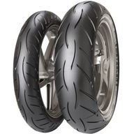 METZELER SPORTEC M5 INTERACT 120/70ZR17+180/55ZR17