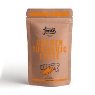 Fonte Latte Golden Kurkuma nápoj 250g 50 porcií