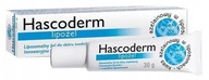 Hascoderm Lipogel gél na akné 30 g