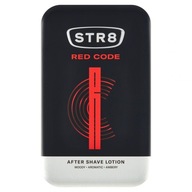 SAR STR 8 R 19 RED CODE A/S 100ML